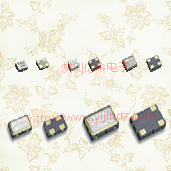 DSO751SBM晶振,KDS石英振荡器,原装正品有源晶振,定位控制系统晶振