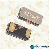 Golledge晶振,CM8V晶振,2012二脚晶振