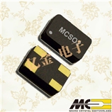 MCSO6EUV-E-32.768kHz-E/D-T3|32.768KHz有源晶振|6G发射器晶振