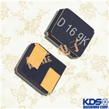 1ZCM08000KK0B,DSX320G日產晶振,KDS車規晶振